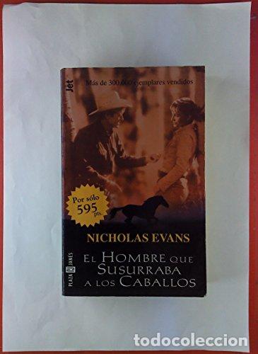 Libros: El hombre que susurraba al oido de los caballos - Foto 1