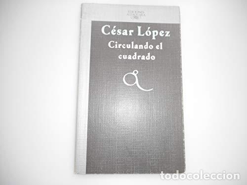 Libros: Circulando El Cuadrado - Foto 1