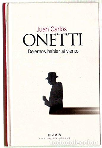 books: Dejemos hablar al viento