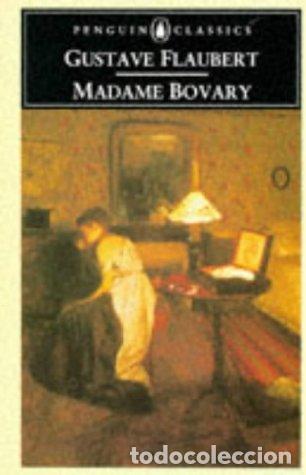 Libros: Madame Bovary (Classics) - Foto 1
