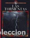 Libros: Las Tormentas - Jenny Wood - Foto 1