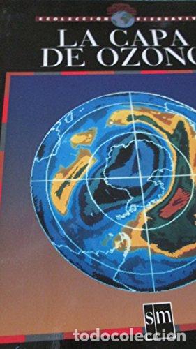 Libros: La Capa De Ozono - Tony Hare - Foto 1