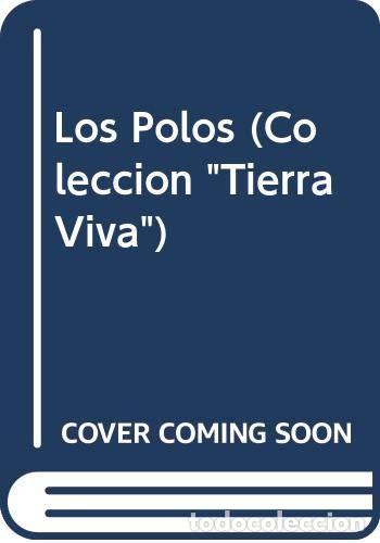 Libros: Los Polos - Monica Byles - Foto 1