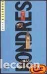 Libros: GUIAS CICERONE: Londres (Primera edici&oacute;n) - Foto 1