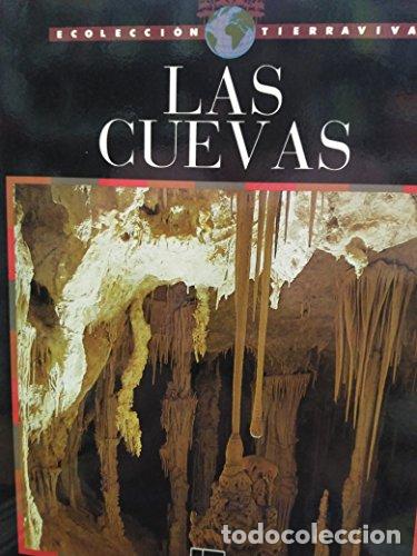 Libros: Las Cuevas - Jenny Wood - Foto 1
