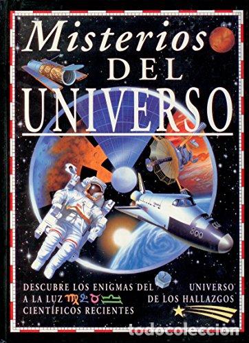 Libros: Misterios Del Universo - Foto 1