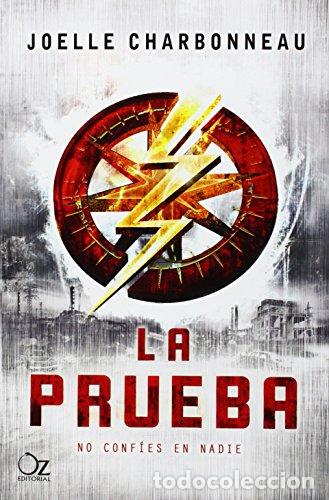 Libros: La Prueba - Joelle Charbonneau - Foto 1