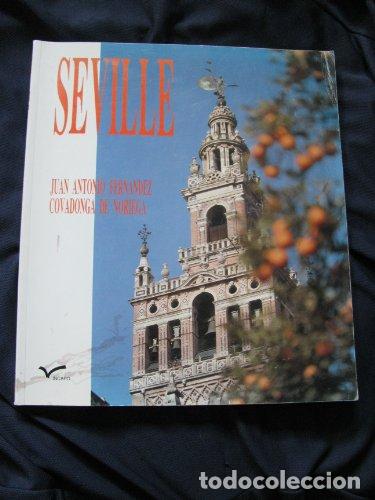 Libros: Sevilla - Covadonga de Noriega - Foto 1