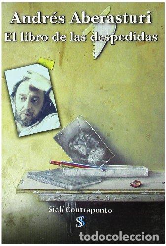 Libros: El Libro De Las Despedidas (Primera edici&oacute;n) - Foto 1