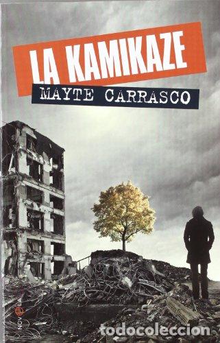 Libros: La Kamikaze (Primera edici&oacute;n) - Foto 1
