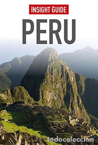 Libros: Peru (Insight Guides) (Dutch Edition) - Foto 1