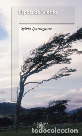 Libros: El Pais Del Viento (Primera edici&oacute;n) - Foto 1
