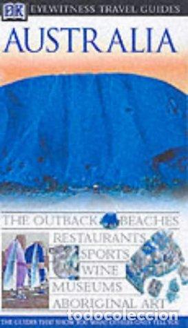 Libros: Australia (Eyewitness Travel Guides) - Foto 1