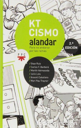 Libros: KT CISMO (Catecismo) Alandar - Foto 1