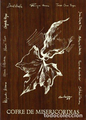 Libros: Cofre de Misericordias - Foto 1