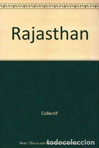 Libros: Rajasthan (Guides Gallimard) - Foto 1