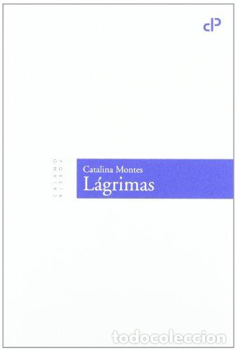 Libros: L&aacute;grimas (Primera edici&oacute;n) - Foto 1