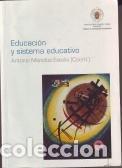 Libros: Formaci&oacute;n De Profesores De Educaci&oacute;n Secundaria - Foto 1