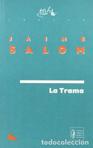 Libros: La Trama (Primera edici&oacute;n) - Foto 1