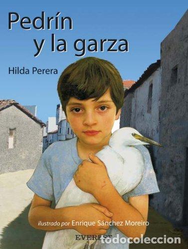 Libros: Pedr&iacute;n Y La Garza (Primera edici&oacute;n) - Foto 1
