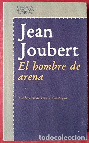 Libros: El Hombre De Arena (Primera edici&oacute;n) - Foto 1