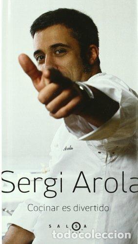 Libros: Cocinar Es Divertido (Primera edici&oacute;n) - Foto 1