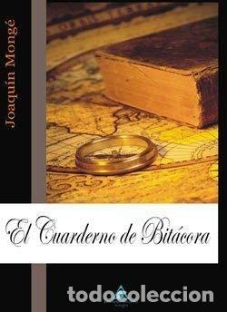 Libros: El cuaderno de bit&aacute;cora (Primera edici&oacute;n) - Foto 1