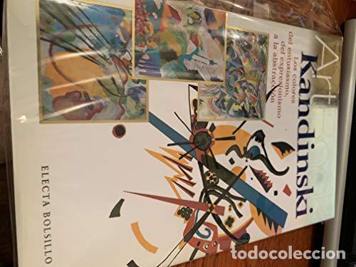 Libros: Kandinski - Paola Rapelli - Foto 1