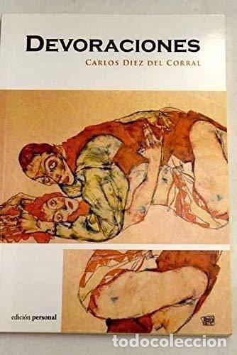 Libros: Devoraciones (Primera edici&oacute;n) - Foto 1