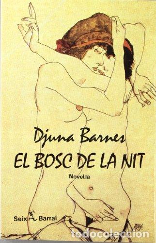 Libros: El Bosc De La Nit (Primera edici&oacute;n) Catal&aacute;n - Foto 1