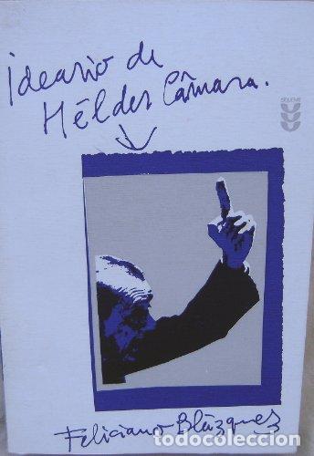 Libros: Ideario De Helder C&aacute;mara - Foto 1