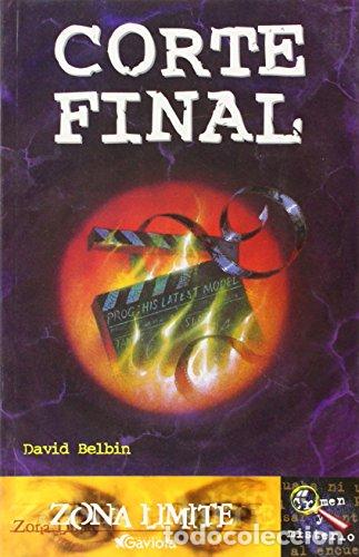 Libros: Corte Final (Primera edici&oacute;n) - David Belbinn - Foto 1