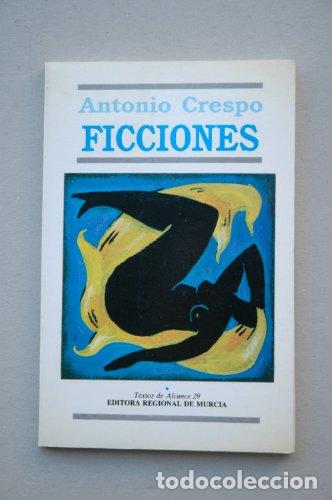 Libros: Ficciones (Primera edici&oacute;n) - Foto 1