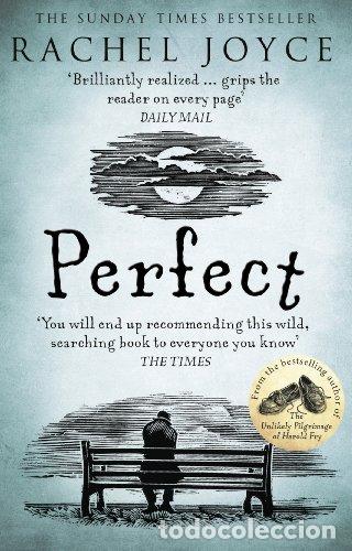 Libros: Perfect - Rachel Joyce - Foto 1