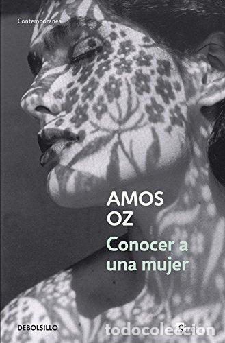 Libros: Conocer A Una Mujer (Primera edici&oacute;n en Debolsillo) - Foto 1