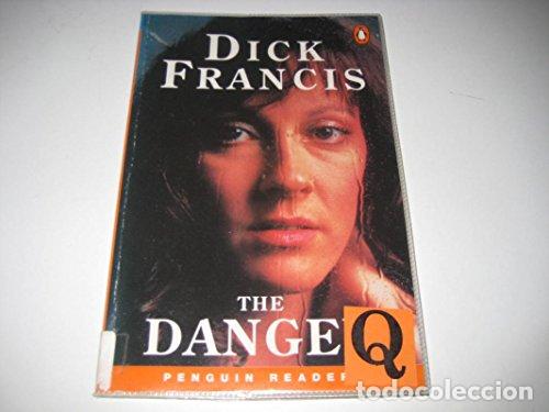 Libros: The Danger - John Escott - Foto 1