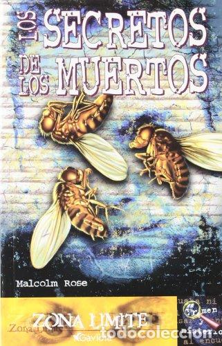 Libros: Los Secretos De Los Muertos (Primera edici&oacute;n) - Foto 1
