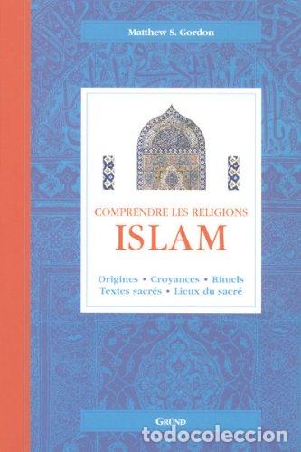 Livros em segunda m&atilde;o: Comprendre Les Relegions; Islam