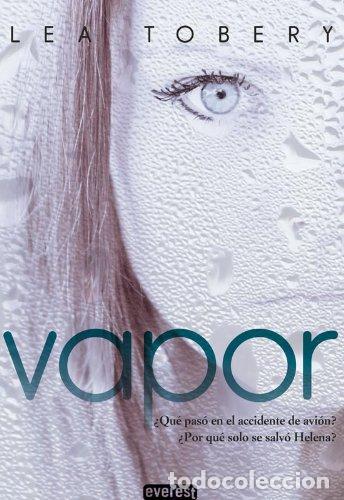 Libros: Vapor - Lea Tobery - Lea Tobery - Foto 1