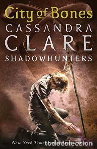 Libros: City of Bones (Mortal Instruments, Bk 1) - Foto 1