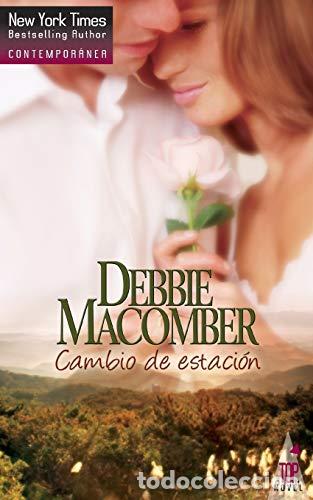 Libros: Cambio De Estacion - Debbie Macomber - Foto 1