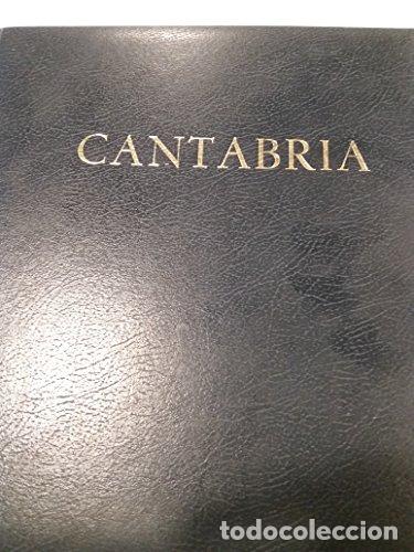 Libros: Cantabria - Juan Jos&eacute; Pascual Lobo - Foto 1
