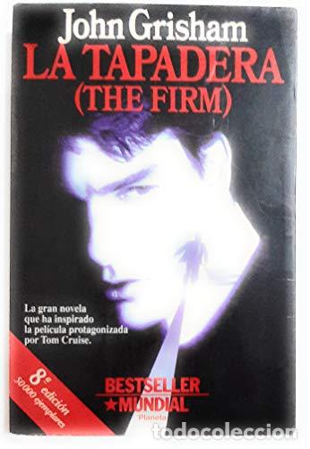 Libros: La Tapadera - Grisham John - Foto 1