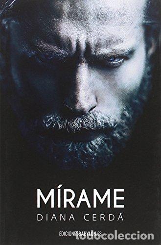 Libros: Mirame - Diana Cerda - Foto 1
