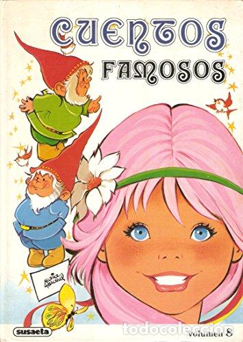 Libros: Cuentos Famosos, Vol. 1 (Primera edici&oacute;n) - Foto 1