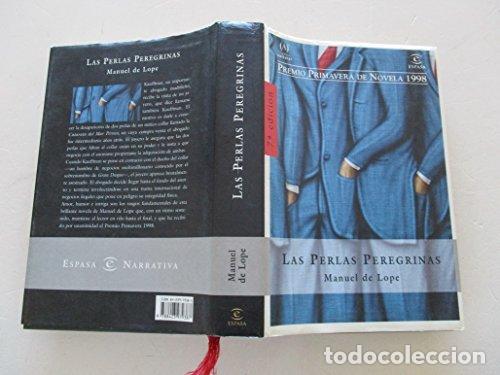 Libros: Las Perlas Peregrinas - Foto 1