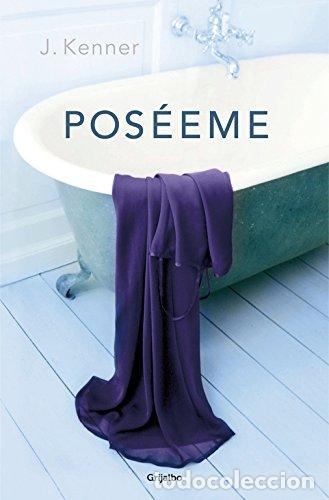 Libros: Pos&eacute;eme (Primera edici&oacute;n) - Foto 1