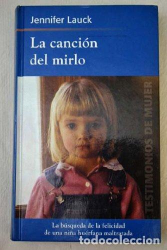 Libros: La Canci&oacute;n Del Mirlo - Foto 1