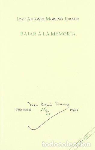 Libros: Bajar A La Memoria (Primera edici&oacute;n) - Foto 1