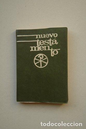 B&uuml;cher: Nuevo Testamento - VVAA